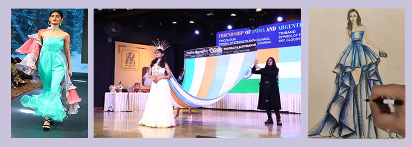  Top 10 Fashion Designing Institute in Delhi