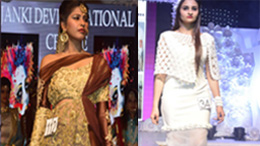  Top 10 Fashion Designing Institute in Delhi